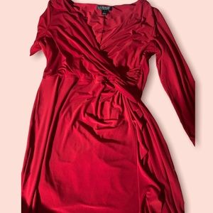 Lauren Ralph Lauren Dress